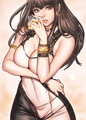 歪歪动漫 漫画热门日漫推荐